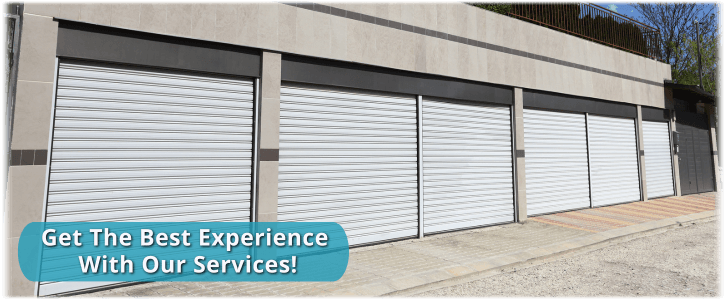 Garage Door Installation Davis CA